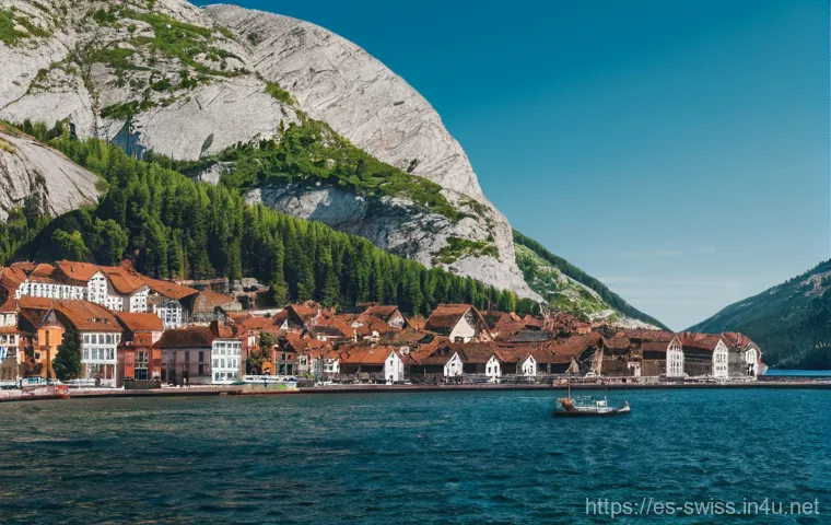 헬베티족과 로마 시대 스위스 - Here are three detailed image prompts in English, adhering to all the specified safety guidelines: