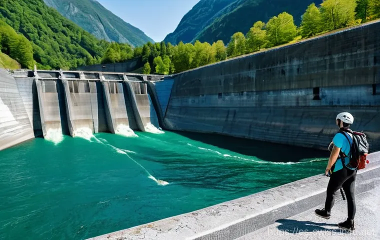 스위스와 헐리우드 영화 배경 비교 - **Prompt:** An impossibly beautiful and hyperrealistic alpine landscape, designed to showcase the bl... 스위스와 헐리우드 영화 배경 비교 - **Prompt:** An impossibly beautiful and hyperrealistic alpine landscape, designed to showcase the bl...