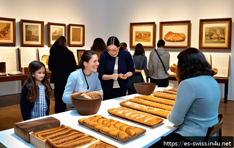 스위스 국립 박물관 탐방 관련 이미지 2
