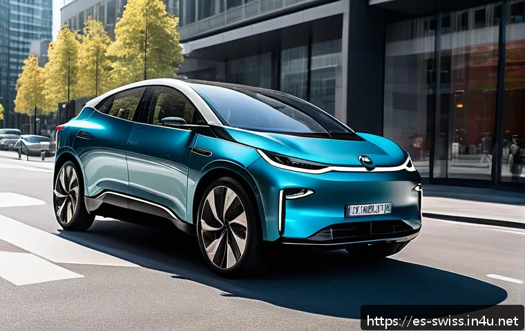 제네바 모터쇼 특징 관련 이미지 1