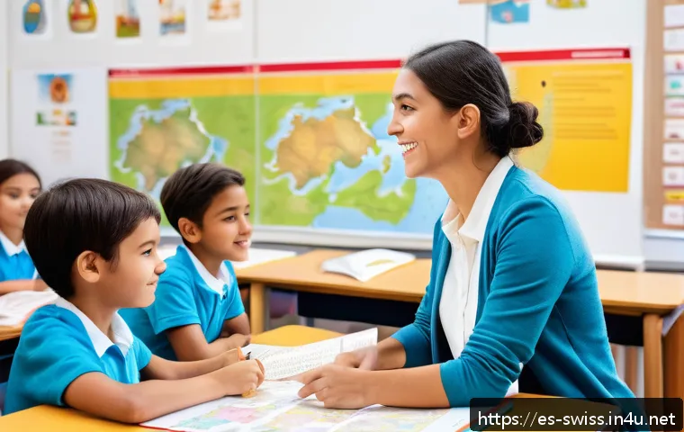 Descubre la diversidad étnica de Suiza: tradiciones, idiomas y curiosidades que no conocías 3 스위스 민족 구성과 특징 관련 이미지 1