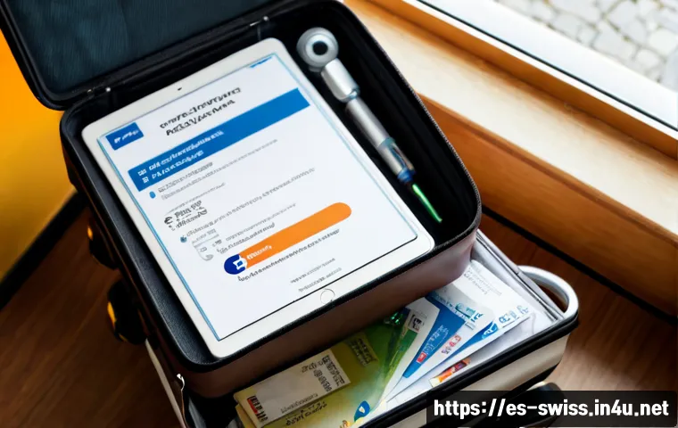 Seguro médico para viajar a Suiza: qué cubre tu tarjeta sanitaria y cuándo contratar cobertura adicional 3 스위스 여행 중 건강 보험 적용 여부 관련 이미지 1